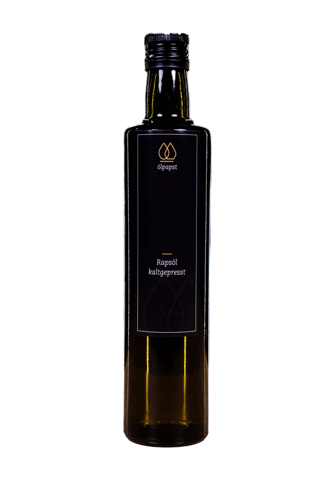 Rapsöl
